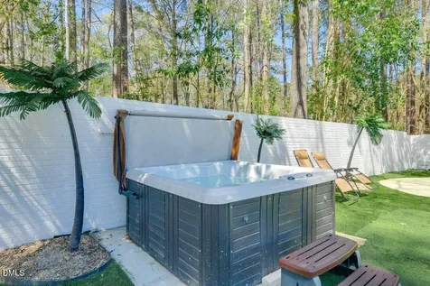 4114 Trotter Ridge Road Durham NC 27707