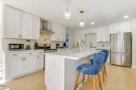 4114 Trotter Ridge Road Durham NC 27707