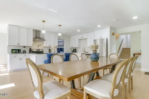 4114 Trotter Ridge Road Durham NC 27707