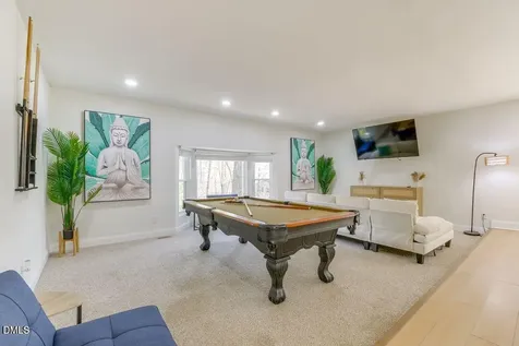 4114 Trotter Ridge Road Durham NC 27707