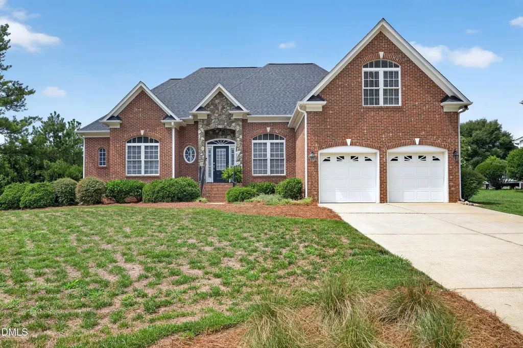 4616 Jernigan Drive Apex NC 27539