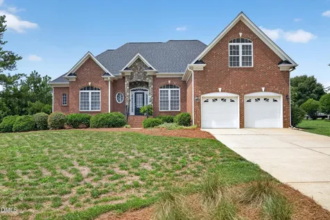 4616 Jernigan Drive Apex NC 27539