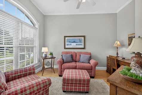 4616 Jernigan Drive Apex NC 27539