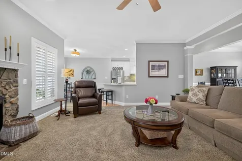 4616 Jernigan Drive Apex NC 27539