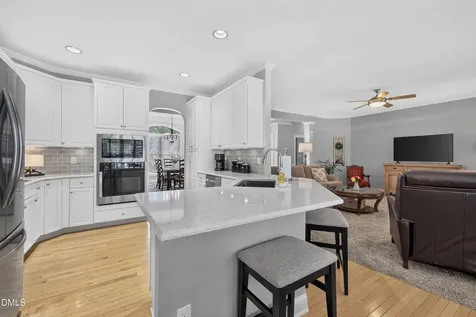 4616 Jernigan Drive Apex NC 27539