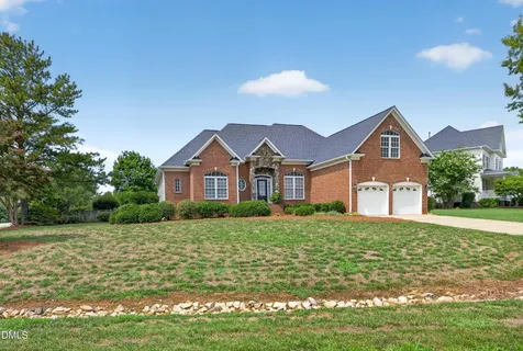 4616 Jernigan Drive Apex NC 27539