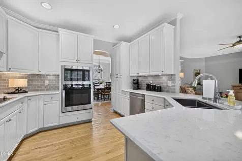 4616 Jernigan Drive Apex NC 27539