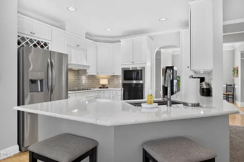 4616 Jernigan Drive Apex NC 27539