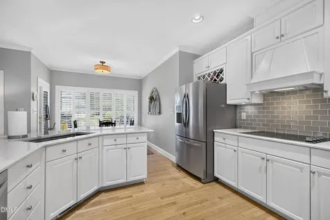 4616 Jernigan Drive Apex NC 27539