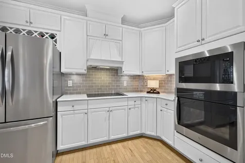 4616 Jernigan Drive Apex NC 27539