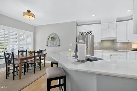 4616 Jernigan Drive Apex NC 27539