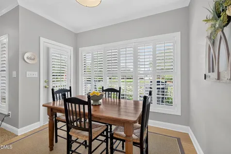 4616 Jernigan Drive Apex NC 27539