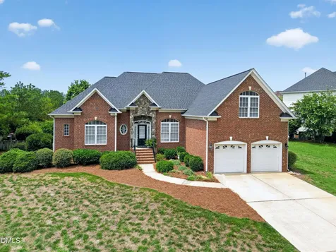 4616 Jernigan Drive Apex NC 27539