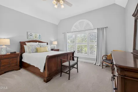 4616 Jernigan Drive Apex NC 27539