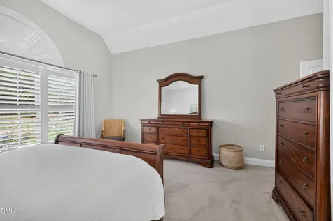 4616 Jernigan Drive Apex NC 27539