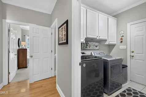 4616 Jernigan Drive Apex NC 27539