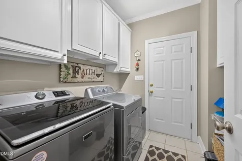 4616 Jernigan Drive Apex NC 27539
