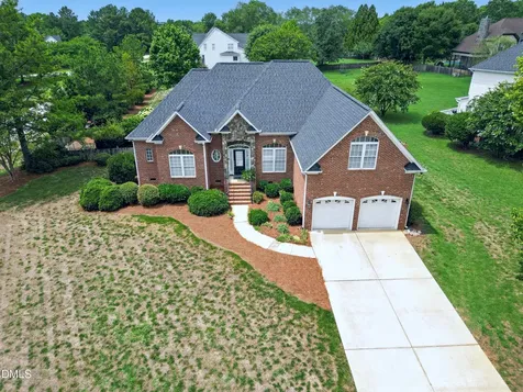 4616 Jernigan Drive Apex NC 27539