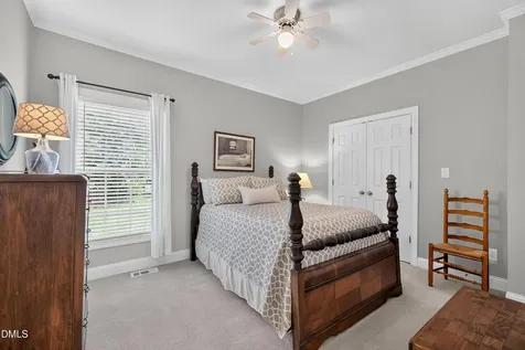 4616 Jernigan Drive Apex NC 27539