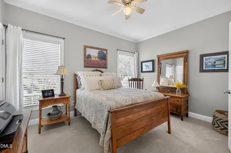4616 Jernigan Drive Apex NC 27539