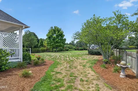 4616 Jernigan Drive Apex NC 27539