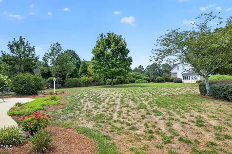 4616 Jernigan Drive Apex NC 27539
