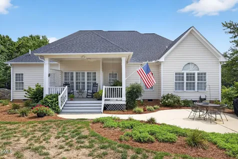 4616 Jernigan Drive Apex NC 27539