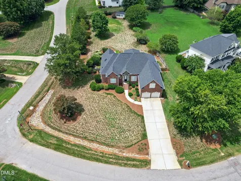 4616 Jernigan Drive Apex NC 27539