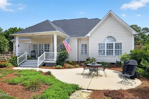 4616 Jernigan Drive Apex NC 27539