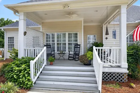 4616 Jernigan Drive Apex NC 27539