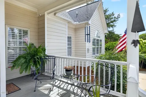 4616 Jernigan Drive Apex NC 27539
