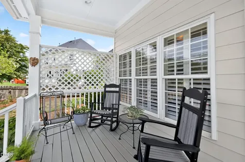 4616 Jernigan Drive Apex NC 27539