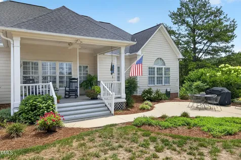 4616 Jernigan Drive Apex NC 27539