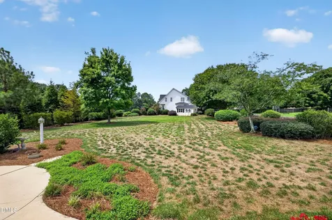 4616 Jernigan Drive Apex NC 27539