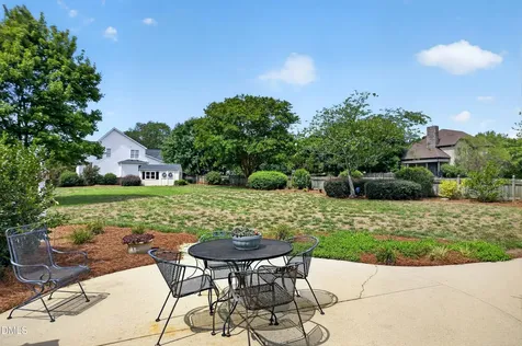 4616 Jernigan Drive Apex NC 27539