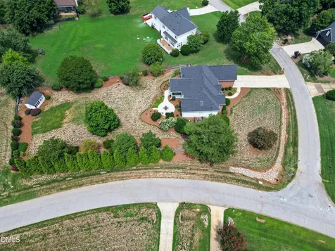 4616 Jernigan Drive Apex NC 27539