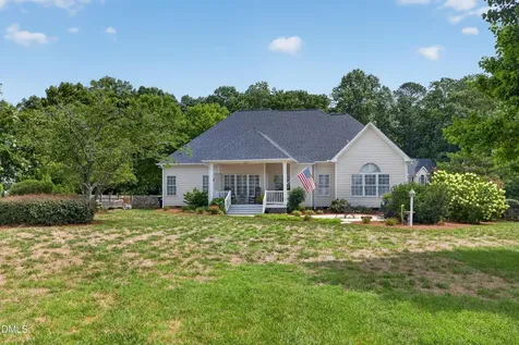 4616 Jernigan Drive Apex NC 27539