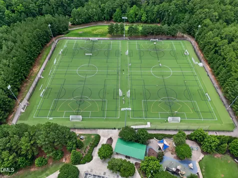 4616 Jernigan Drive Apex NC 27539