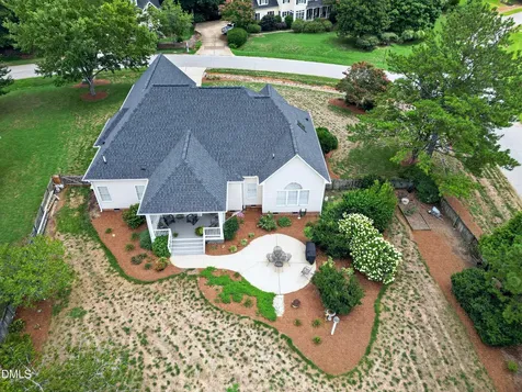 4616 Jernigan Drive Apex NC 27539