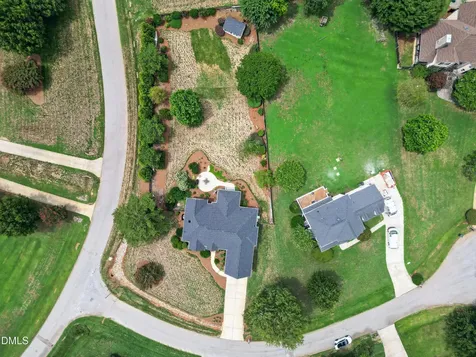 4616 Jernigan Drive Apex NC 27539