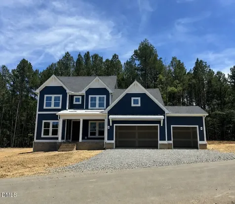 135 Black Bear Court Chapel Hill NC 27516