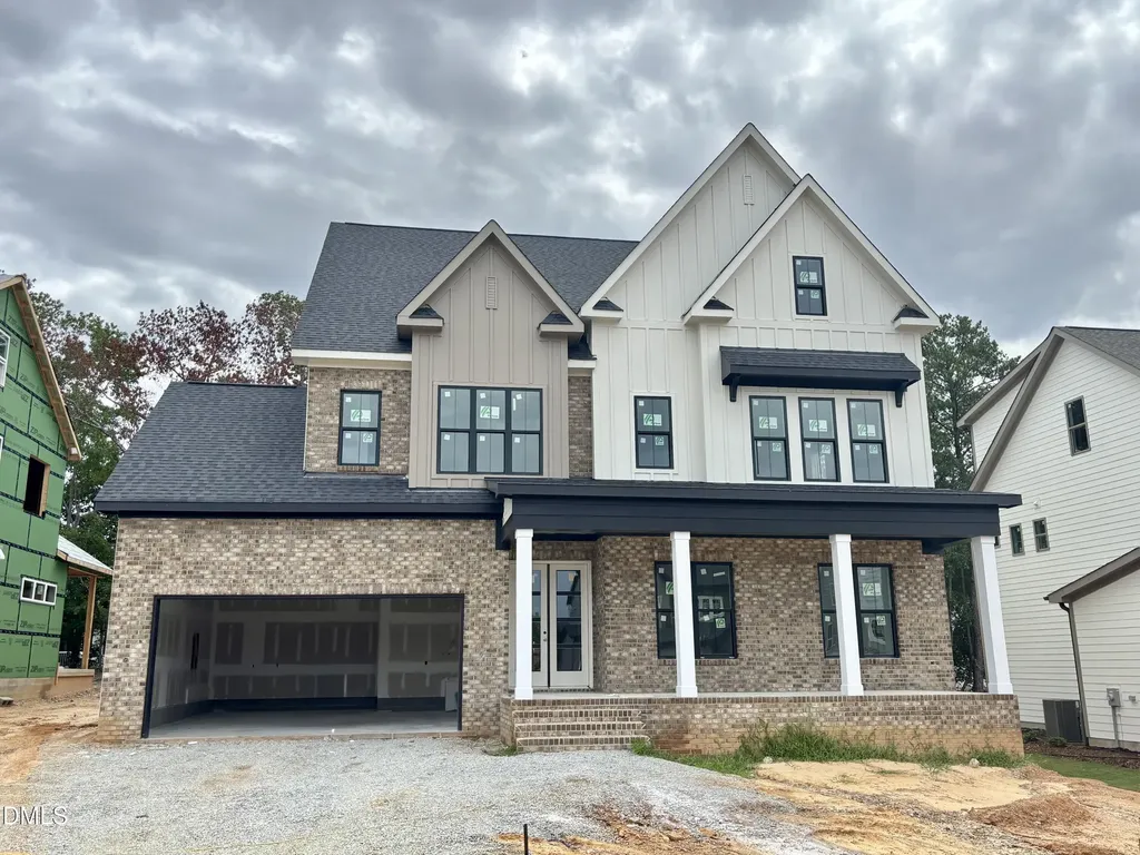 2320 Hilltop Bluffs Court Fuquay Varina NC 27526