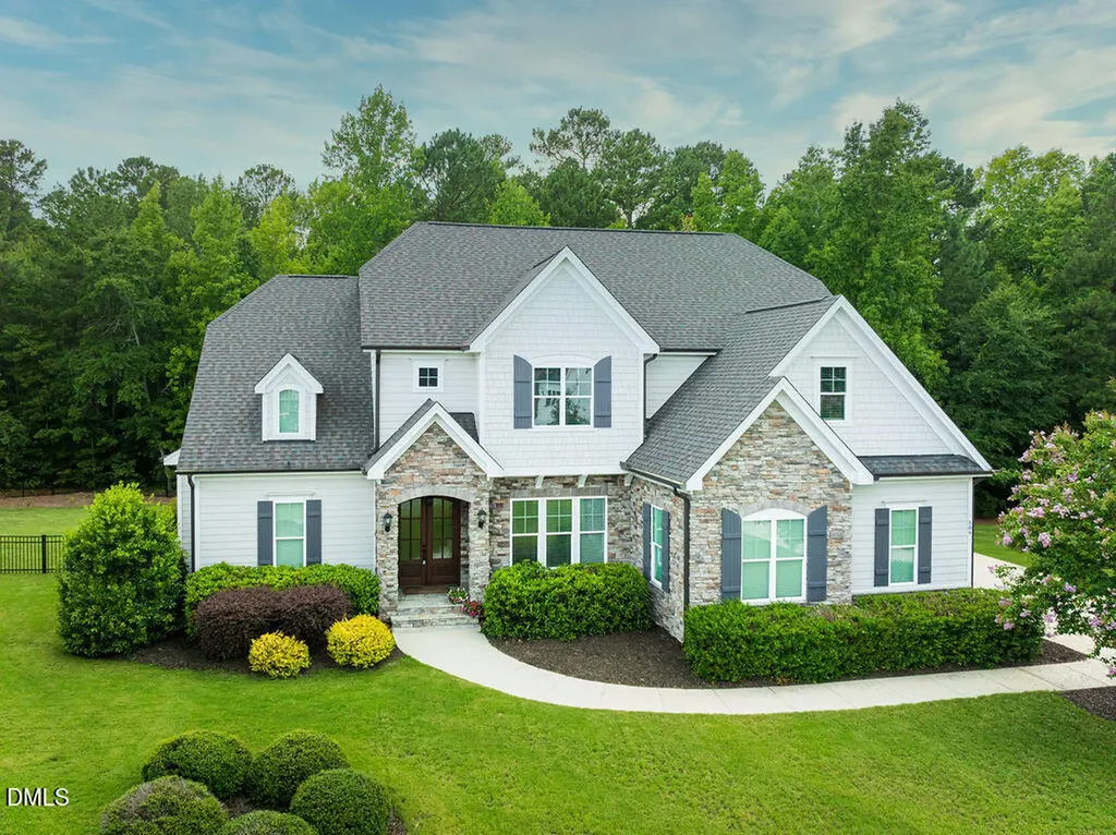 509 Lansbury Street Wake Forest NC 27587