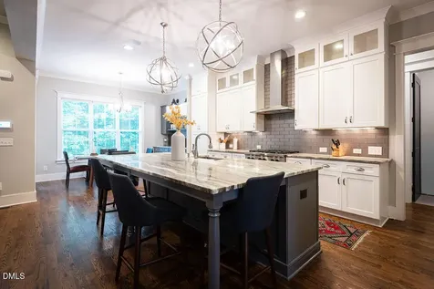 509 Lansbury Street Wake Forest NC 27587