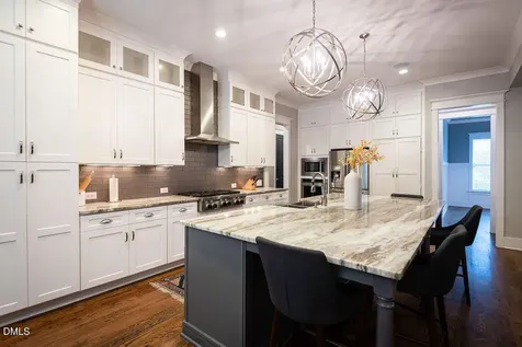 509 Lansbury Street Wake Forest NC 27587