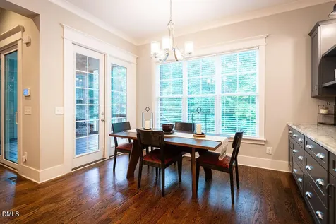 509 Lansbury Street Wake Forest NC 27587