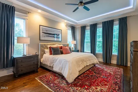 509 Lansbury Street Wake Forest NC 27587