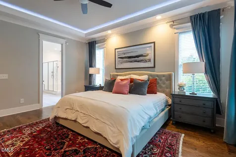 509 Lansbury Street Wake Forest NC 27587