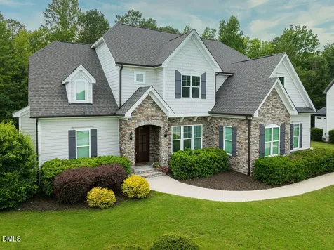 509 Lansbury Street Wake Forest NC 27587