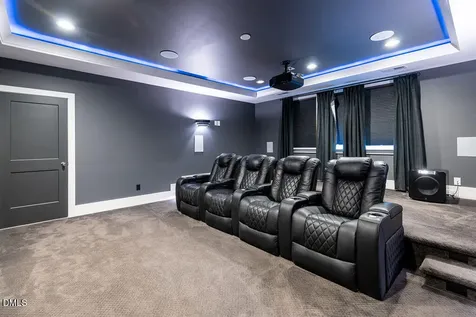 509 Lansbury Street Wake Forest NC 27587